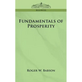 Fundamentals of Prosperity - Paperback