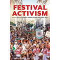 Festival Activism - Paperback