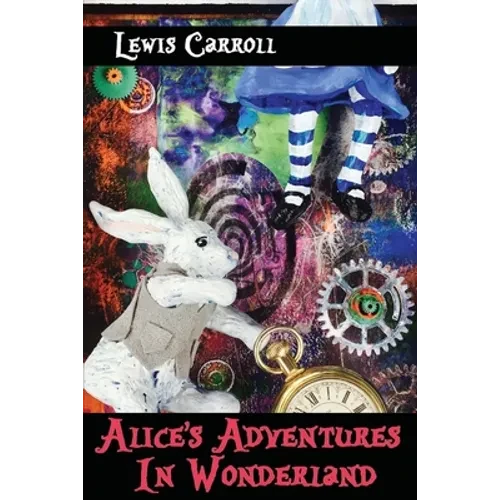 Alice's Adventures in Wonderland - Paperback