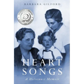Heart Songs: A Holocaust Memoir - Paperback