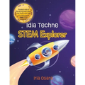 Idia Techne: STEM Explorer - Paperback