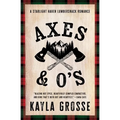 Axes & O's - Paperback