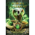 Echoes of the Serpent - Paperback