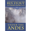 Under the Andes - Paperback