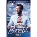 SEALs of Honor: Brett: Brett - Paperback