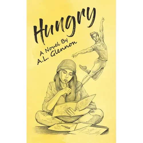 Hungry - Paperback
