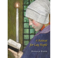 A Retreat for Lay People - Paperback
