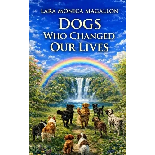 Dogs Who Changed Our Lives - Hardcover