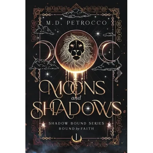 Moons and Shadows Special Edition - Paperback