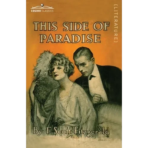 This Side of Paradise - Paperback