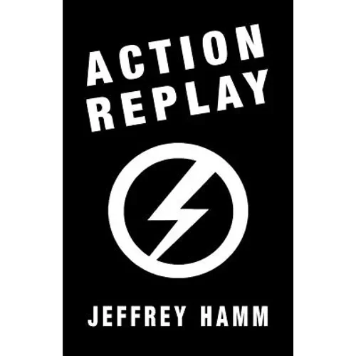 Action Replay - Paperback