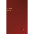 The Republic: in large print - Hardcover