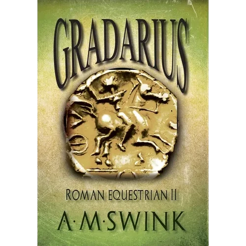 Gradarius: Roman Equestrian II - Hardcover
