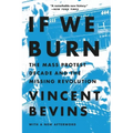 If We Burn: The Mass Protest Decade and the Missing Revolution - Paperback