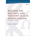 Reading the Way, Paul, and "The Jews" in Acts within Judaism: "Among My Own Nation" - Paperback