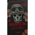 Unsuspecting Valentine - Hardcover