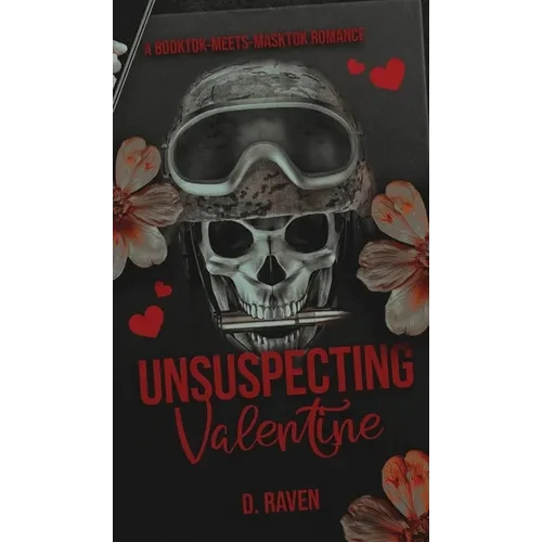 Unsuspecting Valentine - Hardcover