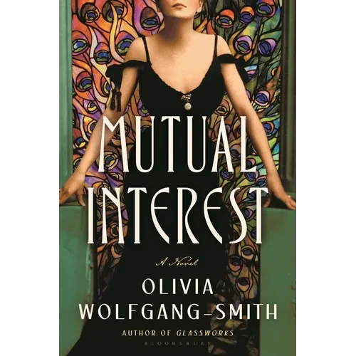 Mutual Interest - Paperback