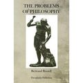 The Problems Of Philosophy