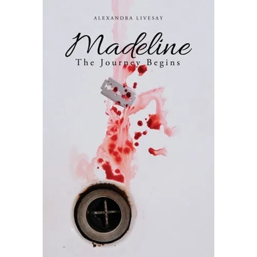 Madeline: The Journey Begins - Paperback