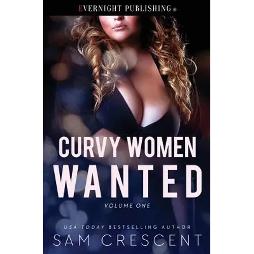 Curvy Women Wanted - Paperback