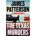 The Texas Murders: A Texas Ranger Thriller - Hardcover