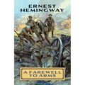 A Farewell to Arms - Paperback
