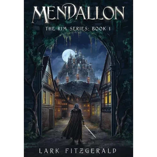 Mendallon - Hardcover