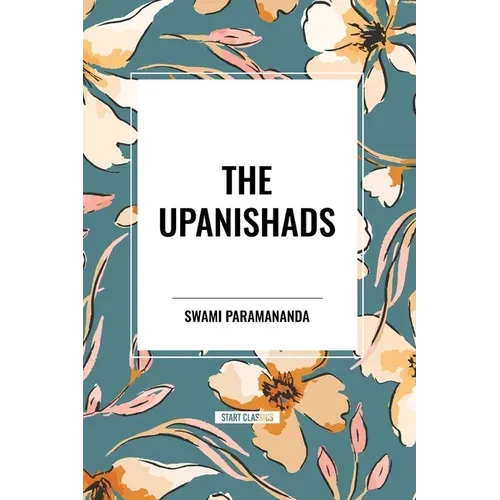 The Upanishads - Paperback