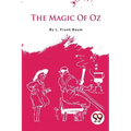 The Magic Of Oz - Paperback