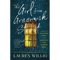 The Girl from Greenwich Street: A Novel of Hamilton, Burr, and America's First Murder Trial - Hardcover