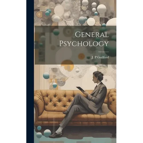 General Psychology - Hardcover