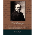 His Masterpiece - Paperback