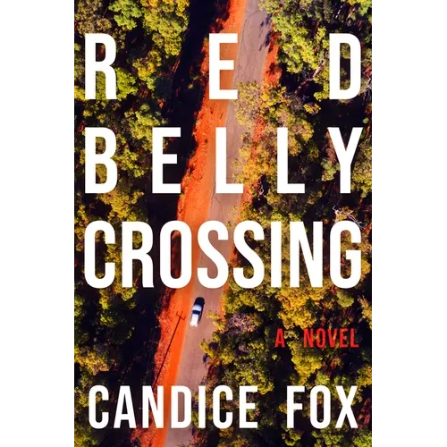 Redbelly Crossing - Paperback