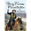 Boy From Pocatello - Paperback