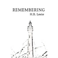 Remembering - Hardcover
