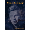 Star Maker - Paperback