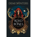 The Road of Bones: The Ashen Series, Book One - Paperback