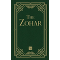 The Zohar Volume 10: Yitro; Mishpatim - Hardcover