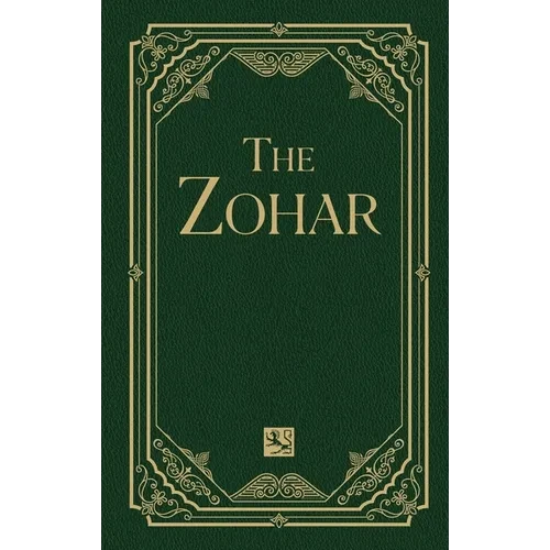 The Zohar Volume 10: Yitro; Mishpatim - Hardcover