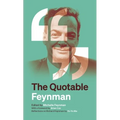 The Quotable Feynman - Paperback