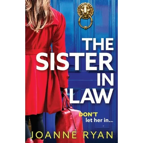 The Sister-in-Law - Paperback