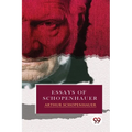 Essays of Schopenhauer - Paperback