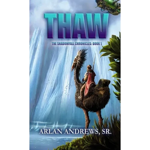 Thaw - Paperback