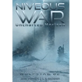 Niveous War: The Uncharted Horizon Serial - Hardcover
