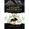 Galleon Investments: Investments and Murder - Hardcover