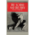 The Sound and the Fury - Hardcover