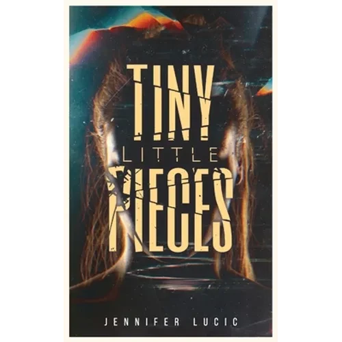 Tiny Little Pieces - Paperback