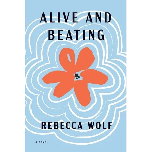 Alive and Beating - Paperback