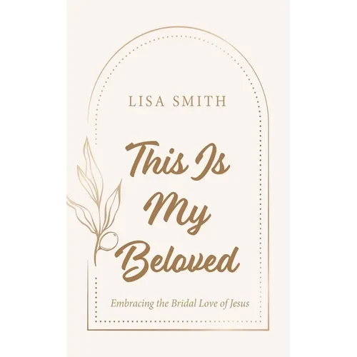 This Is My Beloved - Paperback